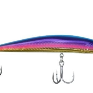 Berkley Finishers 4" 1oz #10