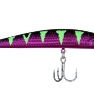 Berkley Finishers 3 1/2" 3/4oz #9