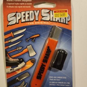 Speedy Sharp "The Original" Worlds Fastest Sharpener